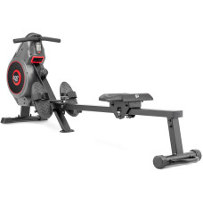 Гребной тренажер Hop-Sport HS-065AR Talon Grey